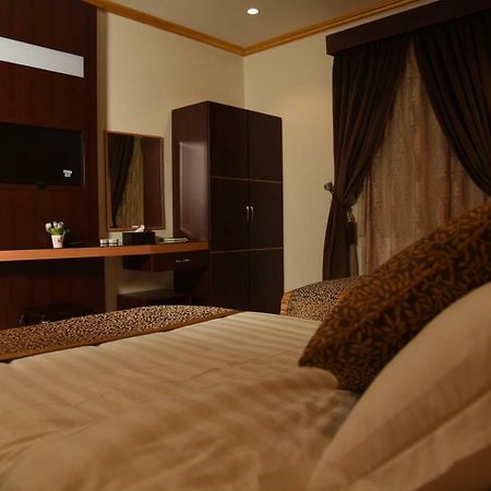Pearl Palace Hotel Suits Medina Ngoại thất bức ảnh