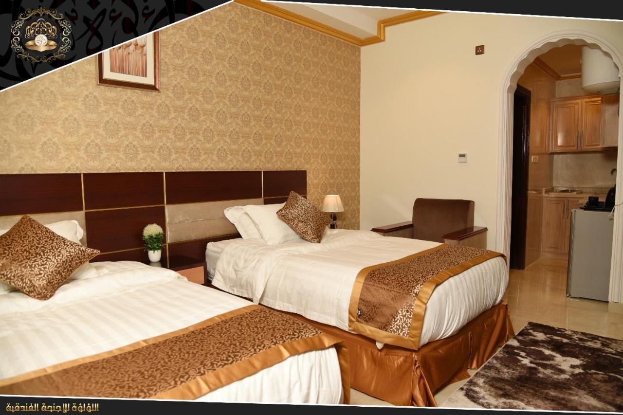 Pearl Palace Hotel Suits Medina Ngoại thất bức ảnh