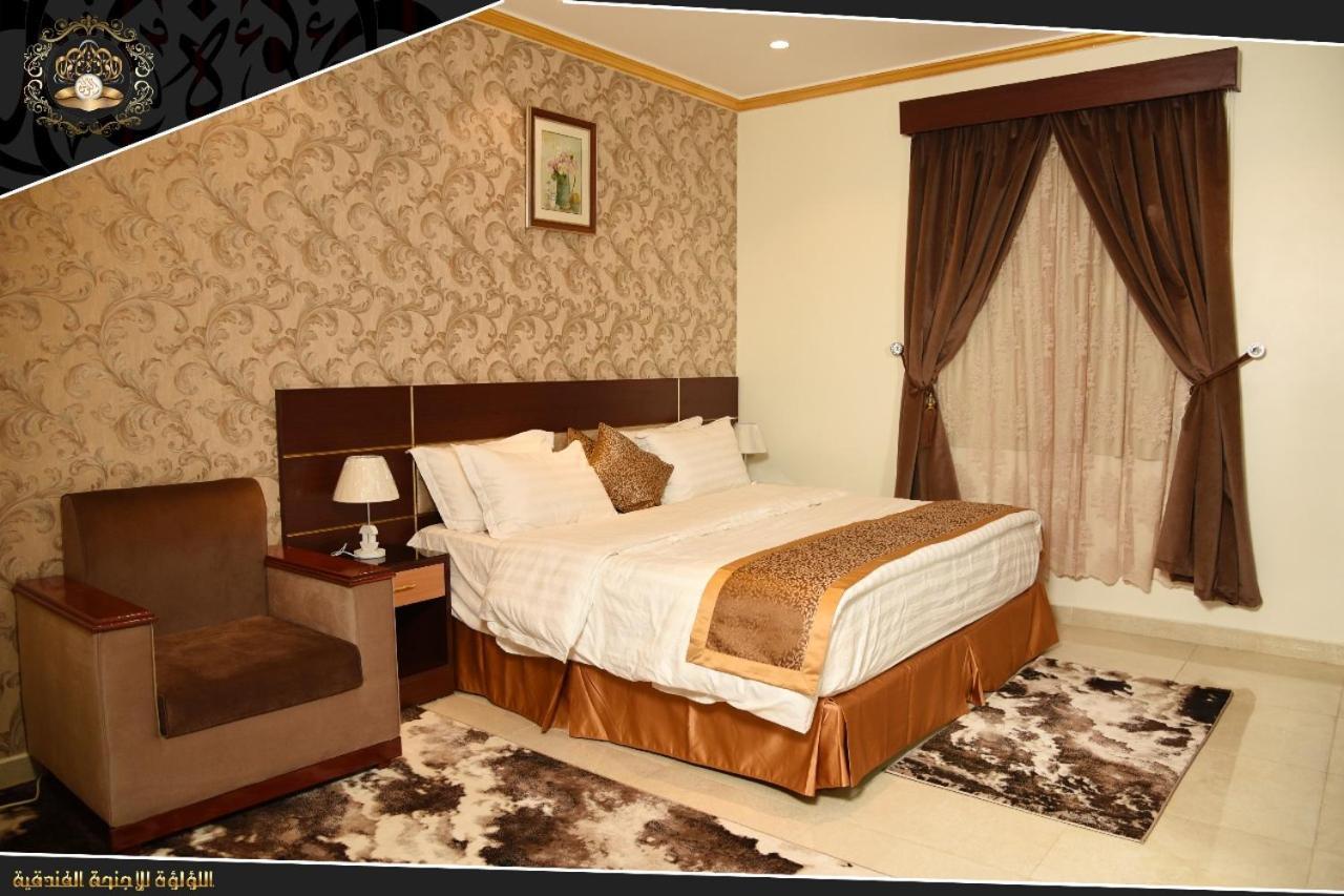 Pearl Palace Hotel Suits Medina Ngoại thất bức ảnh