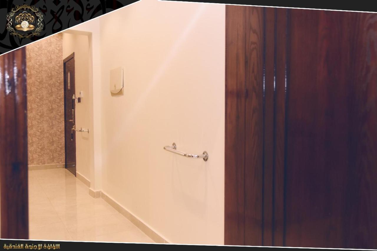 Pearl Palace Hotel Suits Medina Ngoại thất bức ảnh