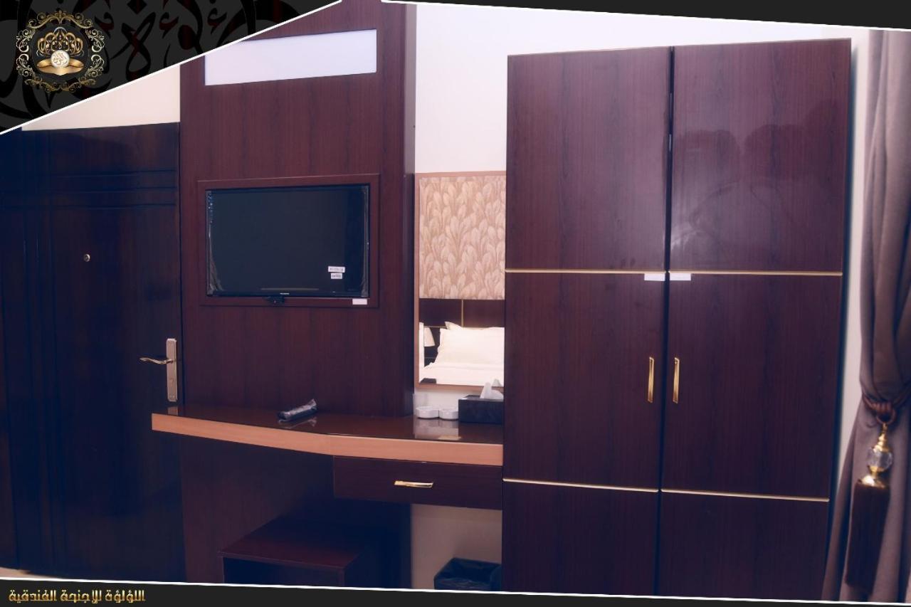 Pearl Palace Hotel Suits Medina Ngoại thất bức ảnh