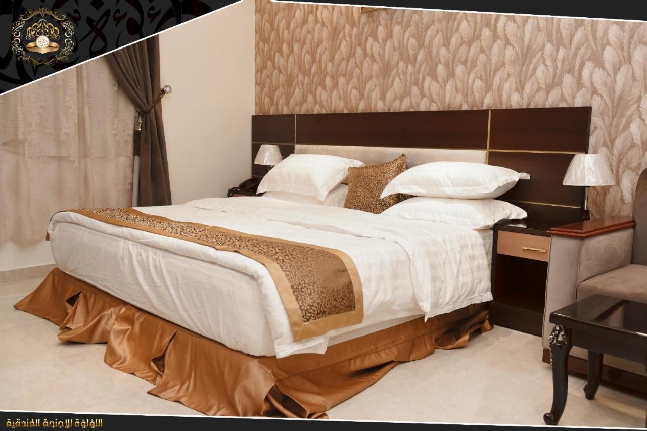 Pearl Palace Hotel Suits Medina Ngoại thất bức ảnh