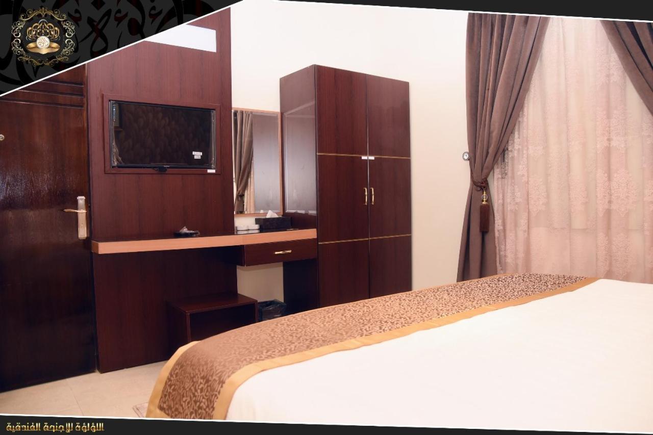 Pearl Palace Hotel Suits Medina Ngoại thất bức ảnh
