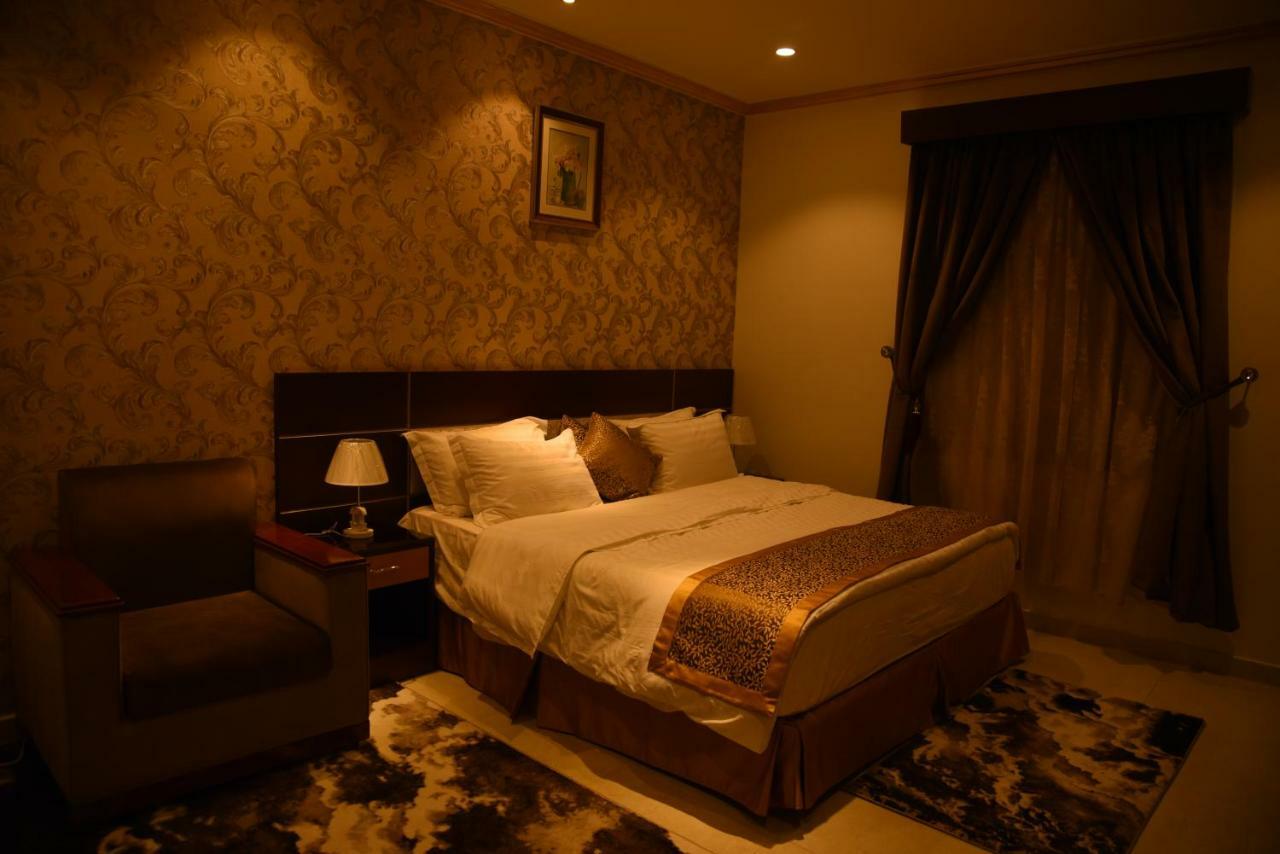 Pearl Palace Hotel Suits Medina Ngoại thất bức ảnh
