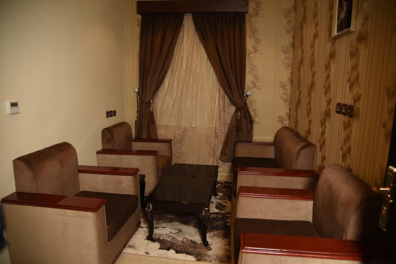 Pearl Palace Hotel Suits Medina Ngoại thất bức ảnh