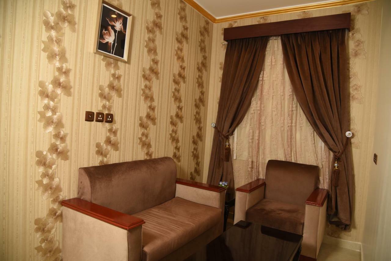 Pearl Palace Hotel Suits Medina Ngoại thất bức ảnh