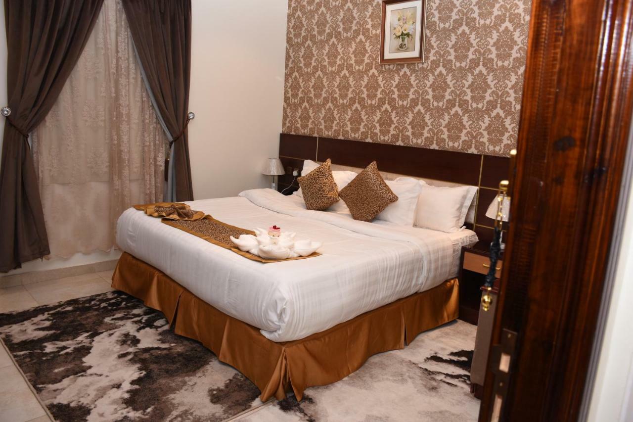 Pearl Palace Hotel Suits Medina Ngoại thất bức ảnh