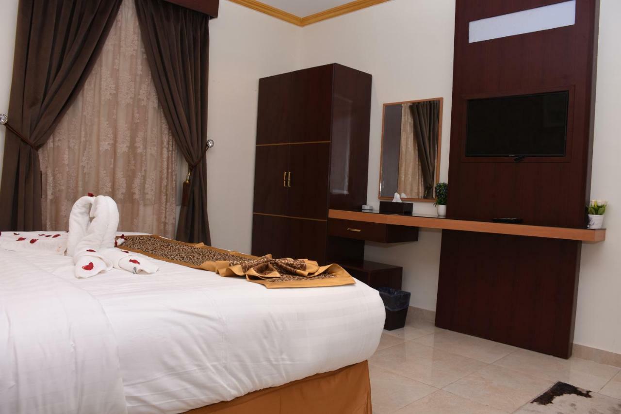 Pearl Palace Hotel Suits Medina Ngoại thất bức ảnh