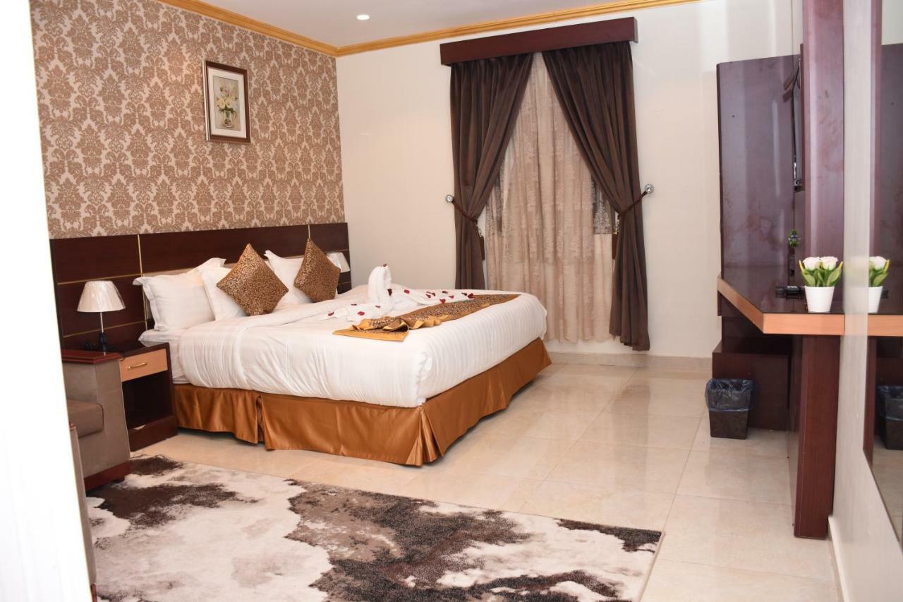 Pearl Palace Hotel Suits Medina Ngoại thất bức ảnh