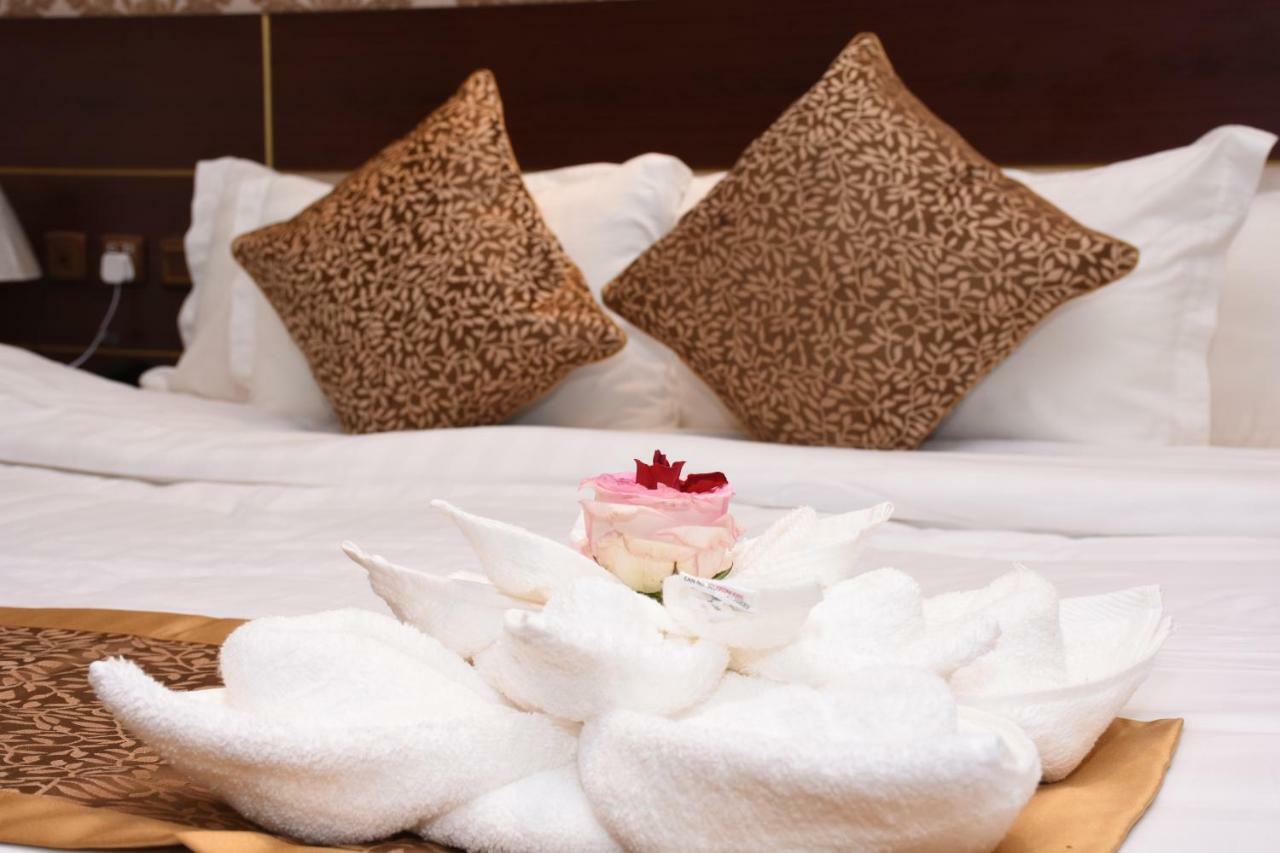 Pearl Palace Hotel Suits Medina Ngoại thất bức ảnh